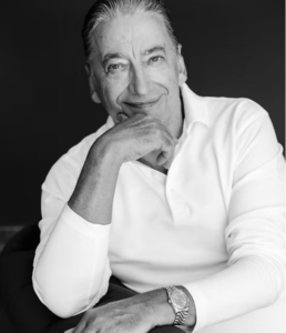 Göran Sjöholm, Mivar-Viva owner and board member